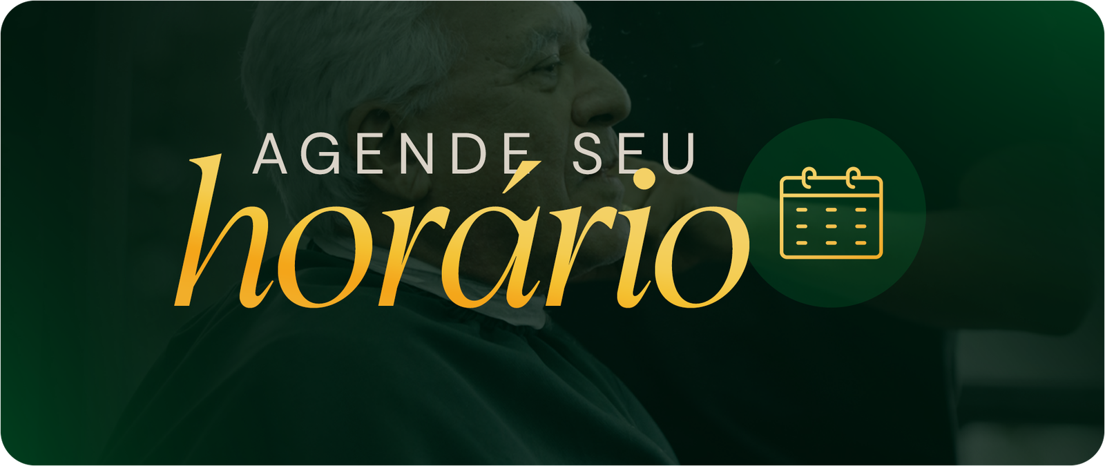 Monumental Barbearia Agende Seu Horário